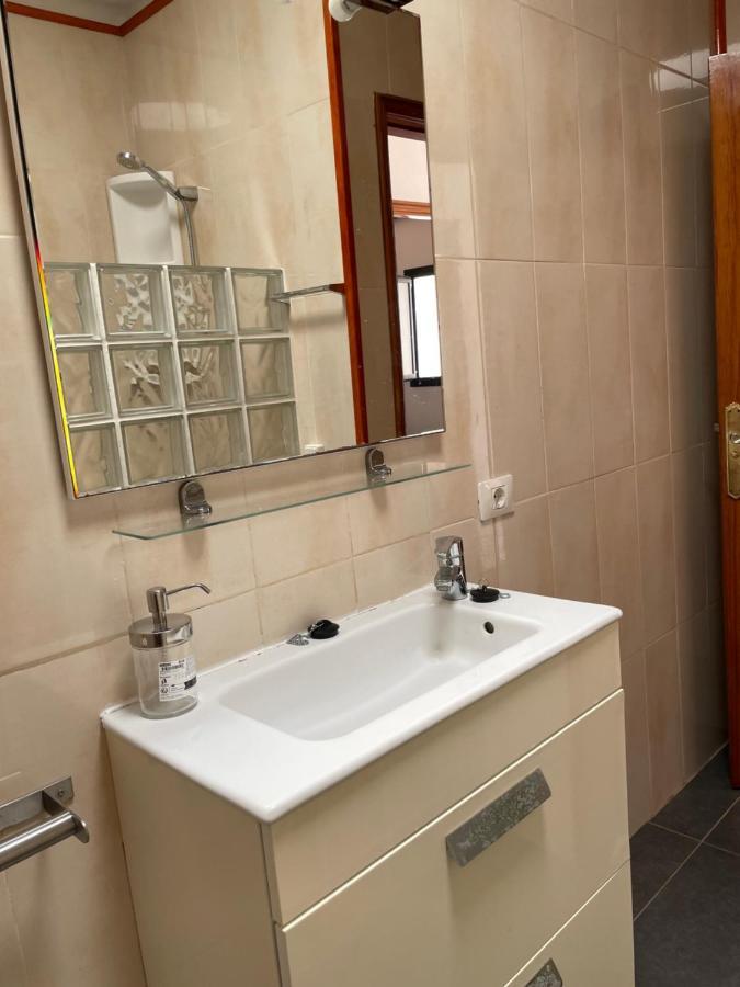 Apartamento Con Amplia Terraza En La Playa Puerto del Carmen  Dış mekan fotoğraf