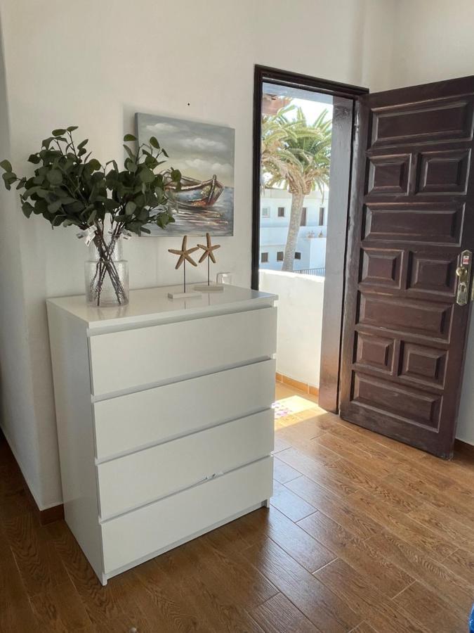Apartamento Con Amplia Terraza En La Playa Puerto del Carmen  Dış mekan fotoğraf