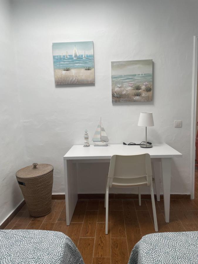 Apartamento Con Amplia Terraza En La Playa Puerto del Carmen  Dış mekan fotoğraf
