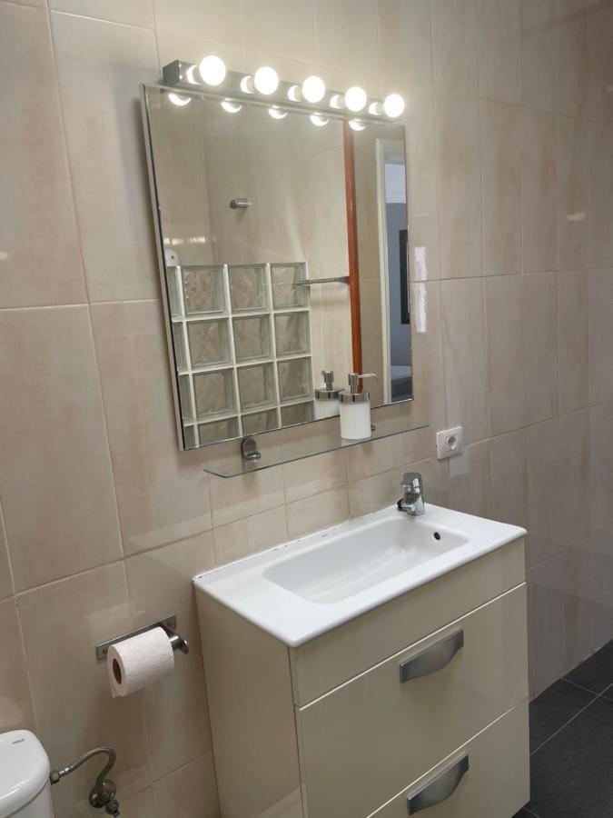 Apartamento Con Amplia Terraza En La Playa Puerto del Carmen  Dış mekan fotoğraf