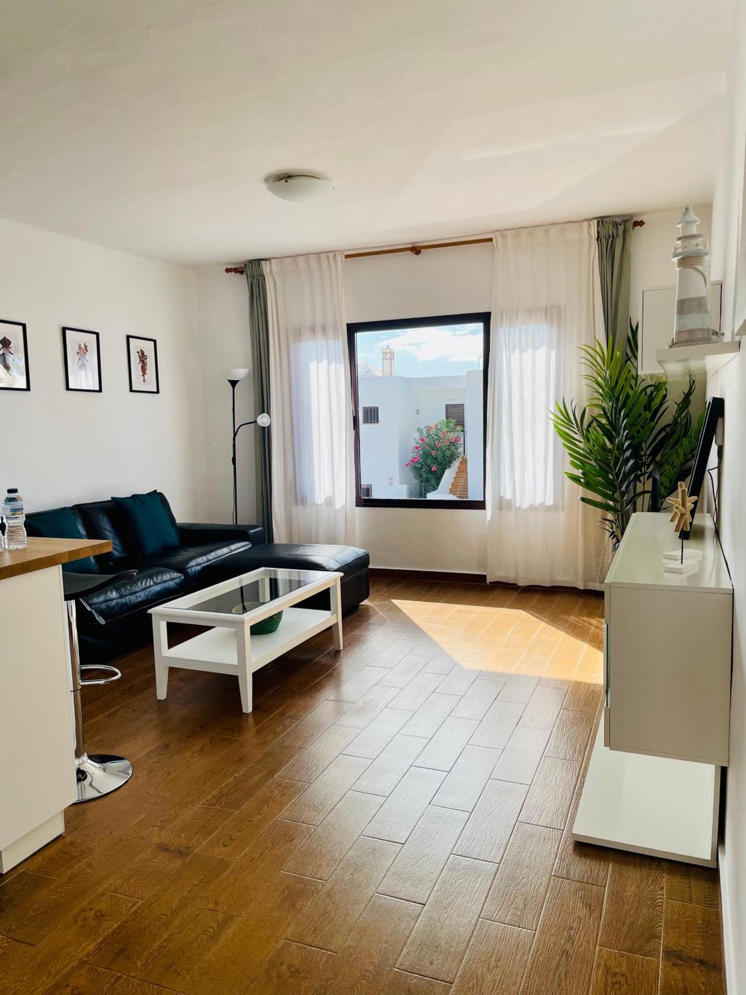 Apartamento Con Amplia Terraza En La Playa Puerto del Carmen  Dış mekan fotoğraf